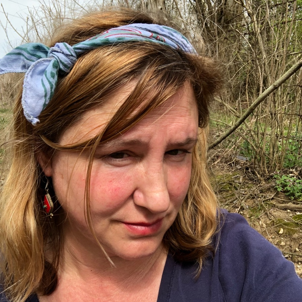 Meet your Posher, Heidi